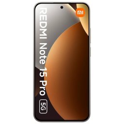 Telefon mobil Xiaomi Redmi Note 15 Pro 256GB 8GB RAM Dual Sim 5G Titanium