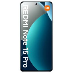 Telefon mobil Xiaomi Redmi Note 15 Pro 256GB 8GB RAM Dual Sim 4G Glacier Blue