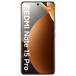Telefon mobil Xiaomi Redmi Note 15 Pro 256GB 8GB RAM Dual Sim 4G Titanium