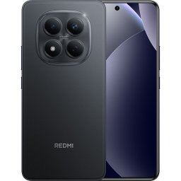 Telefon mobil Xiaomi Redmi Note 15 Pro 256GB 8GB RAM Dual Sim 4G Black