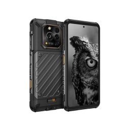 Telefon mobil RugOne Xever 7 512GB 12GB RAM Dual Sim 5G Black