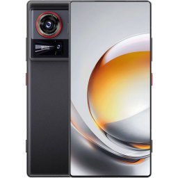 Telefon mobil NUBIA Z80 Ultra 256GB 12GB RAM Dual Sim 5G Black