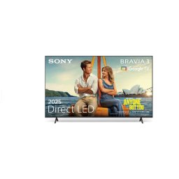 Televizor Sony LED 65Inch 164Cm K65S35B.CEI Ultra HD 4K Clasa E