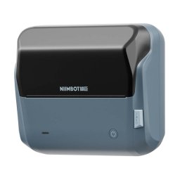 Imprimanta Portabila de Etichete NiiMbot B4 Albastru