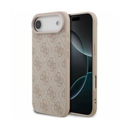 Husa Guess Apple iPhone 17 Air 4G Classic Roz