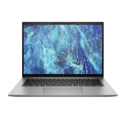 Laptop HP ZBook Firefly G11 Intel Core Ultra 7 165U 14inch WUXGA 32GB 1TB Wi-Fi 6E Windows 11 Pro AI PC Gri