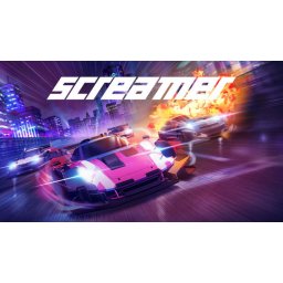 Joc PS5 Milestone Screamer Day1 Edition