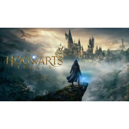 Joc Nintendo Switch Conectiv Polska Sp. Z.o.o. Hogwarts Legacy