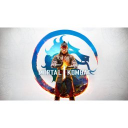 Joc Nintendo Switch Conectiv Polska Sp. Z.o.o. Mortal Kombat 1