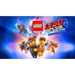 Joc PS4 SONY DADC AUSTRIA Lego Movie Game 2