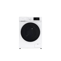 Masina de Spalat Rufe Frontala Daewoo DWD-FV9021-5 9KG 1400RPM 16 Programe Motor Inverter Clasa A Alb