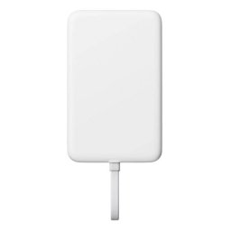 Acumulator extern Xiaomi 10000mAh White