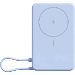 Acumulator extern Xiaomi 10000mAh Blue + Stand