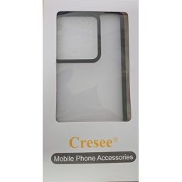 Husa Cresee Pentru Xiaomi Redmi Note 13 5G Translucida Mat