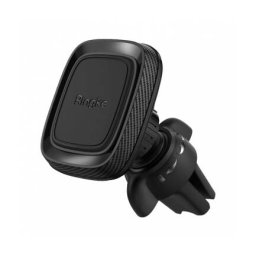 Suport Auto Ringke Power Clip Magnetic Universal 4inch - 6inch Negru