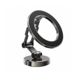 Suport Auto Acefast D20 Magnetic Universal Aliaj de Zinc Gri