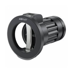 Suport Auto Acefast E23 Magnetic Universal Max 28mm Grosime Negru