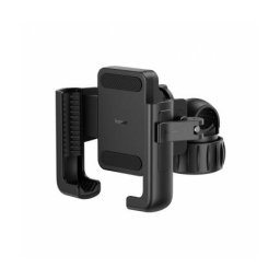Suport Bicicleta Baseus GoTrip 5.7inch - 7.2inch Negru