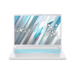 Laptop Acer Nitro V 14 AI Ryzen AI 7 350 14inch 32GB 1TB Windows 11 Pro RTX 5050 Alb