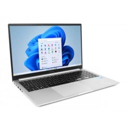 Laptop Samsung Galaxy Book4 -Core 7 150U 15.6inch 16GB 512GB Windows 11 Home Argintiu