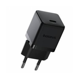 Incarcator Baseus Retea Palm 30W 3A 1 x USB-C Negru