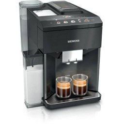 Espressor Cafea Siemens EQ.500 TQ518RX3 Fully-Auto 1.9L