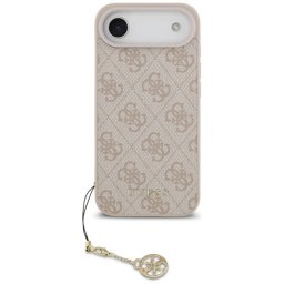 Husa Guess pentru Apple iPhone 17 Air Roz