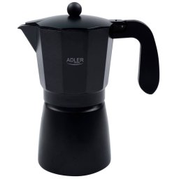Cafetiera Adler AD 4429 520Ml Negru