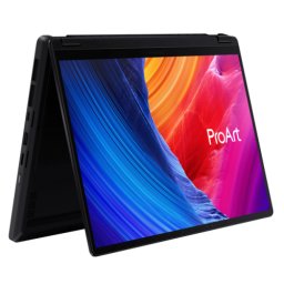 Laptop ASUS ProArt PX13 WQXGA+ 13.3 inch AMD Ryzen AI Max+ 395 64GB 1TB SSD Windows 11 Pro Nano Black