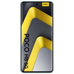 Telefon mobil Xiaomi Poco M8 256GB 8GB RAM Dual Sim 5G Green