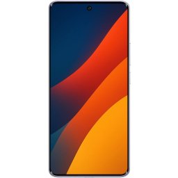 Telefon mobil Xiaomi Redmi Note 15 256GB 8GB Dual Sim 5G Mist Purple