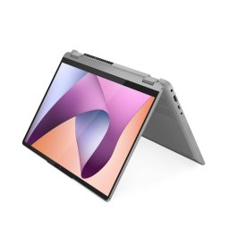 Laptop Lenovo IdeaPad Flex 5 WUXGA 14 inch AMD Ryzen 5 5625U 16GB 512GB SSD Windows 11 Home Arctic Grey