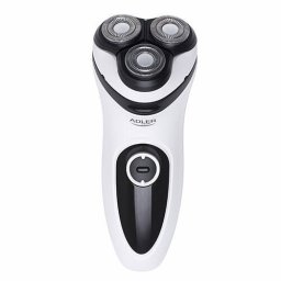 Aparat de Ras Electric Adler AD 2910 Autonomie 30 Minute Alb/Negru