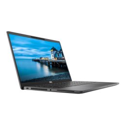 Laptop Dell Refurbished Latitude 7420 FHD 14 inch Intel Core i7-1185G7 16GB 256GB SSD Windows 11 Home Black