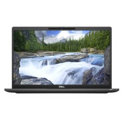 Laptop Dell Refurbished Latitude 7420 FHD 14 inch Intel Core i5-1145G7 16GB 256GB SSD Windows 11 Pro Black