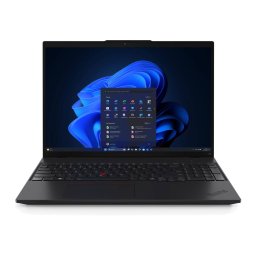 Laptop Lenovo ThinkPad L16 G2 WUXGA 16 inch AMD Ryzen 5 Pro 215 16GB 512GB SSD Windows 11 Pro Black