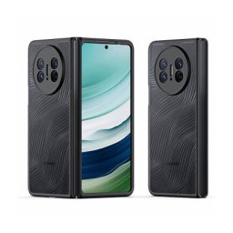 Husa DuxDucis Huawei Mate X5 Aimo Negru