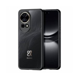 Husa DuxDucis Huawei nova 12 Pro Aimo Neagru