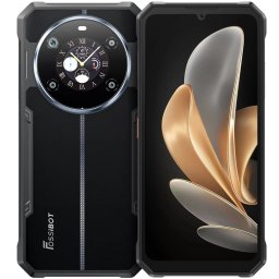 Telefon FOSSiBOT F109 8GB RAM 256GB 5G 10600mAh NFC Android 14 Blue
