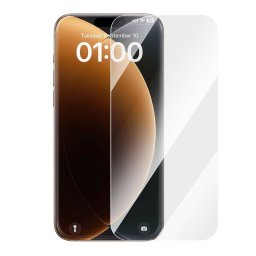 Folie protectie Baseus pentru Apple iPhone 17