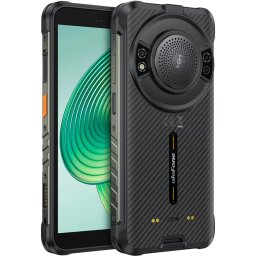 Telefon Ulefone RugKing 8GB RAM + 256GB NFC 4G Dual SIM 5.99Inch IPS Difuzor Puternic Android 15