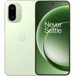 Telefon mobil OnePlus 15R 256GB 12GB RAM Dual Sim 5G Mint Breeze