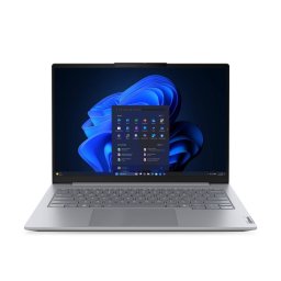 Laptop Lenovo ThinkBook 14 G9 WUXGA 14 inch AMD Ryzen 5 220 16GB 512GB SSD Windows 11 Pro Arctic Grey