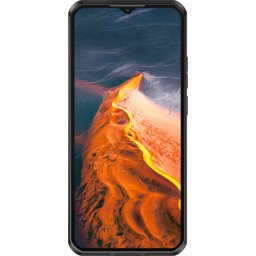 Telefon mobil OUKITEL WP50 256GB 16GB RAM Dual Sim 5G Black