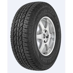 Anvelopa YOKOHAMA 265/70R18 116H GEOLANDAR A/T G015 ALLSEASON 3PMSF M+S EE:E FR:C NL/U:B 72DB
