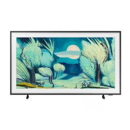Televizor Samsung QE43LS03FAUXXH 4K Ultra HD Smart QLED Negru