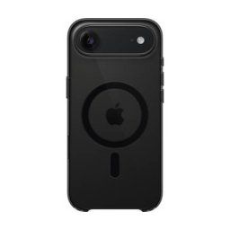 Husa MagSafe Apple MGH24ZM/A pentru iPhone 17 Air Neagra