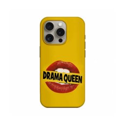 Husa Perfect Case LOVE-Splash Drama Queen pentru Apple iPhone 17 Pro Max Multicolor
