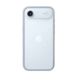 Husa Apple pentru iPhone 17 Air Bumper Albastra