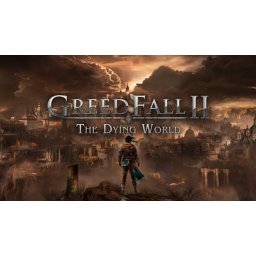 Joc Xbox NACON S.A. Greedfall 2